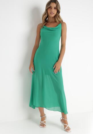 Rochie Verde