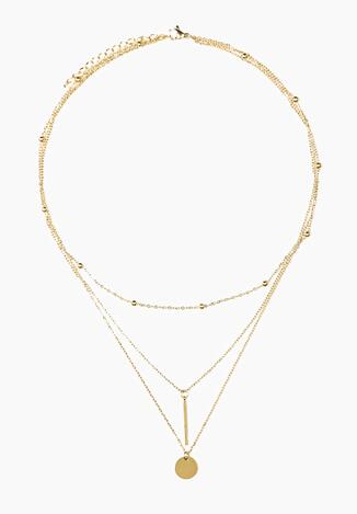 Złoty Naszyjnik Kataris