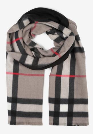 Szary Szalik w Kratę Perdita