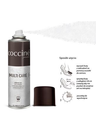 Spray do Pielęgnacji Obuwia Tłoczona Ekoskóra i Skóra Naturalna 250 ml