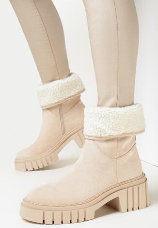 Botine Bej
