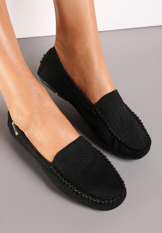 Mocasini Negri