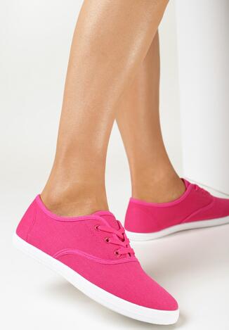Pink Teniszcipő