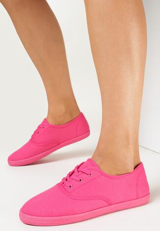 Pink Teniszcipő