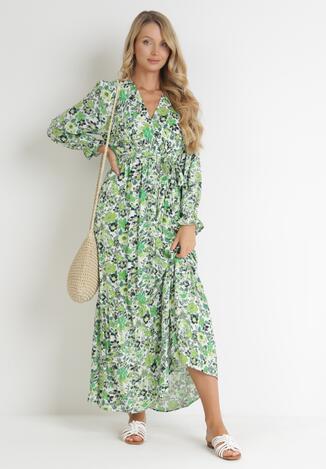 Rochie Verde