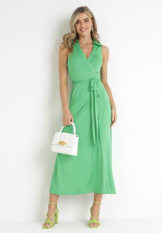 Rochie Verde