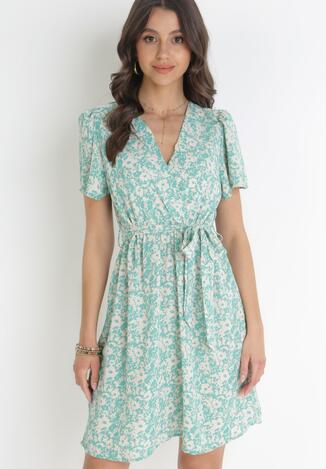 Rochie Verde