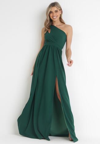 Rochie Verde