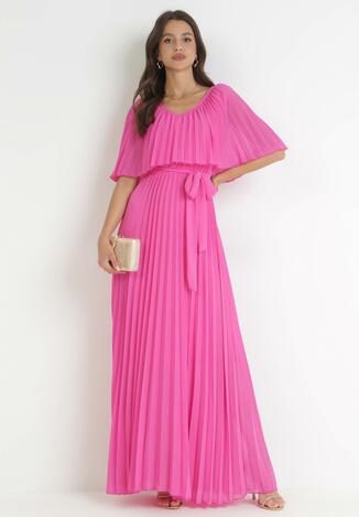 Pink Ruha