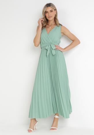 Rochie Verde