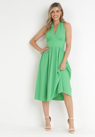 Rochie Verde