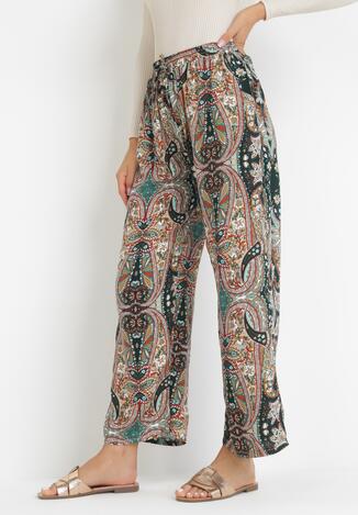 Pantaloni Negri