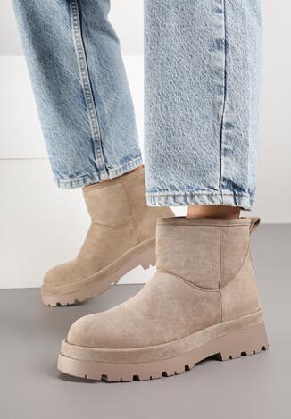 Botine Bej