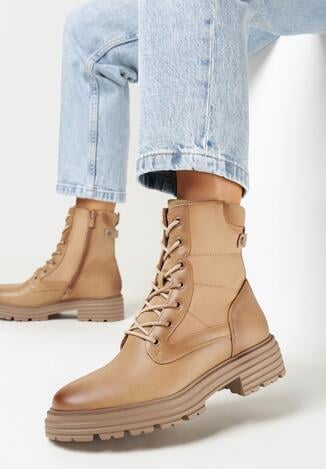 Botine Bej