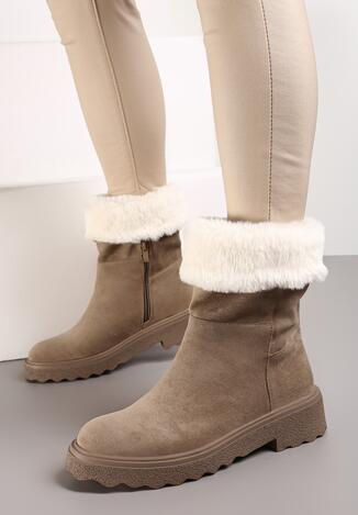 Botine Bej