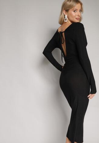 Rochie Neagră