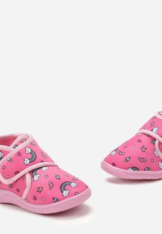 Pink Papucs