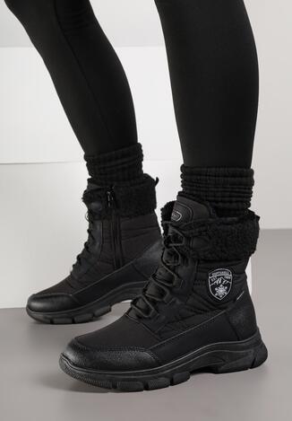 Apreschiuri Negre