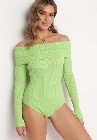 Body Verde deschis