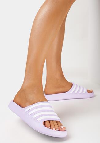 Lila Papucs