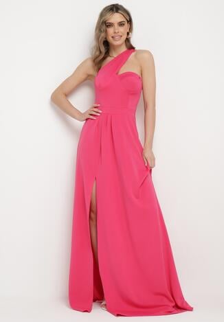 Rochie Fucsia