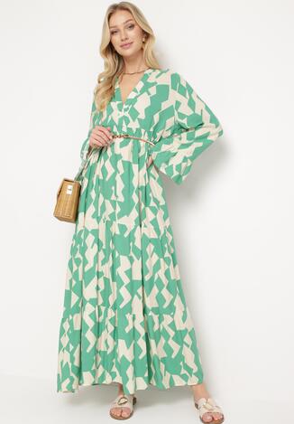 Rochie Verde