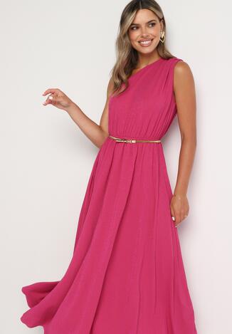 Rochie Fucsia