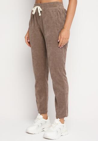 Pantaloni Maro