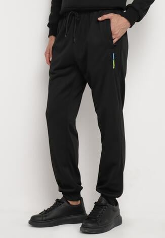 Pantaloni Negri