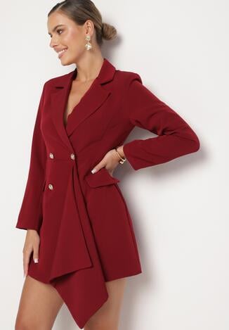 Rochie Bordo