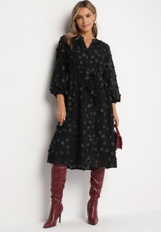 Rochie Neagră