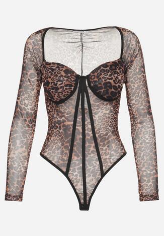 Barna Body