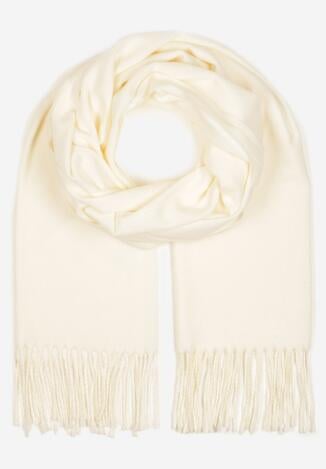 Kremowy Szalik Inglidyr