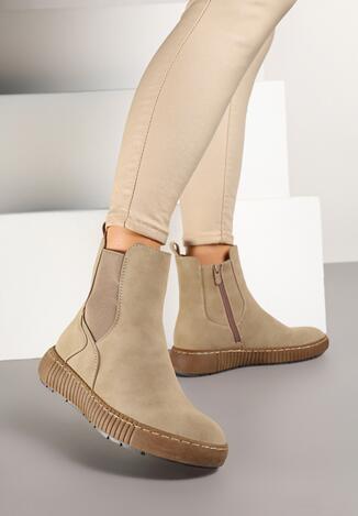 Botine Bej