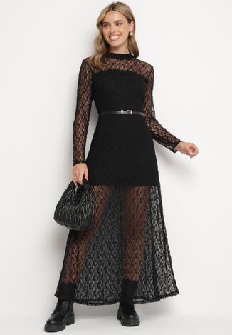 Rochie Neagră