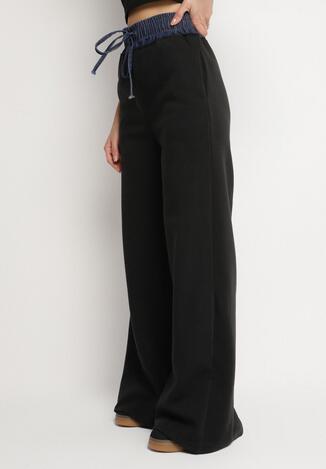 Pantaloni Negri