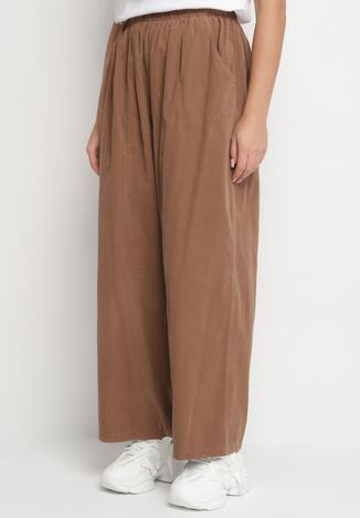 Pantaloni Maro