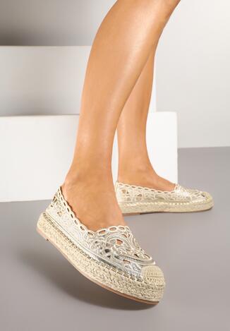 Arany Espadrilles