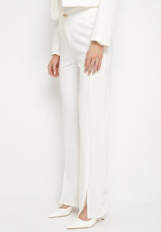 Pantaloni Albi