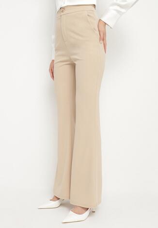 Pantaloni Bej
