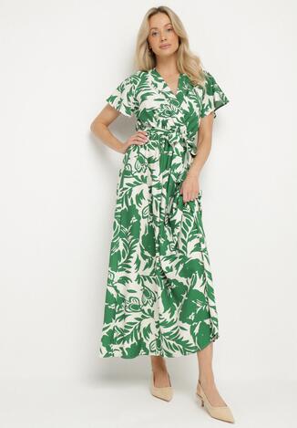 Rochie Verde