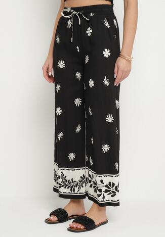Pantaloni Negri