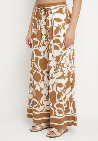 Pantaloni Maro