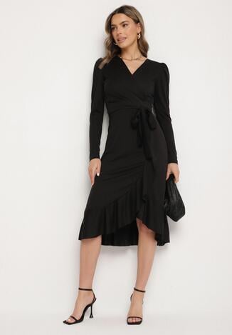 Rochie Neagră