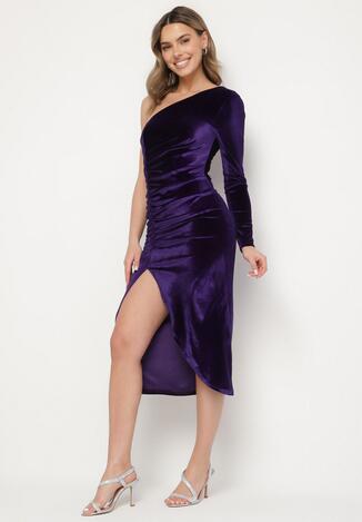 Rochie Mov