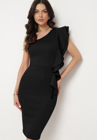 Rochie Neagră