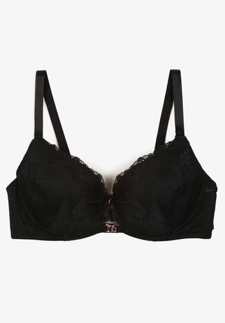 Sutien Negru