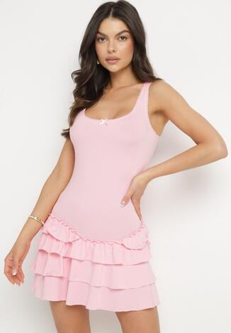 Rochie Roz