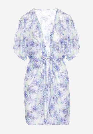 Rochie de plajă Mov