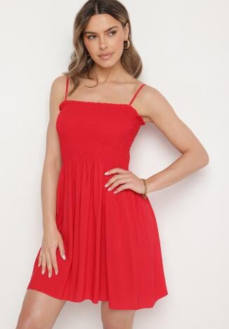Rochie Roșie